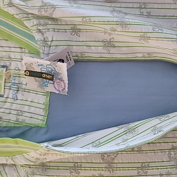 Men's Big&Tall Jacket - Picture 5 of 8